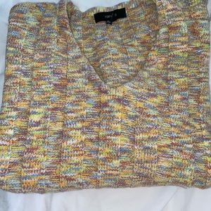 Forever  21 sweater
